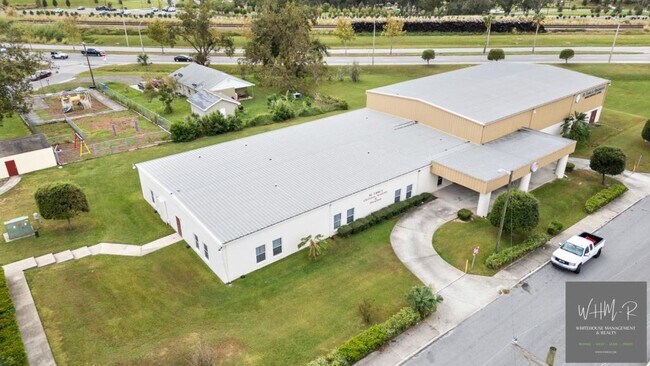 Building Photo - 926 Quincy St