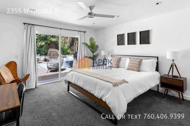 Building Photo - 2355 W Nicola Rd