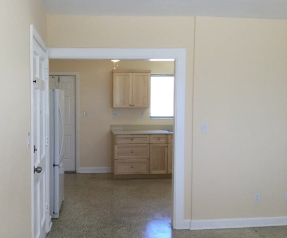 Building Photo - 1315 1st Street