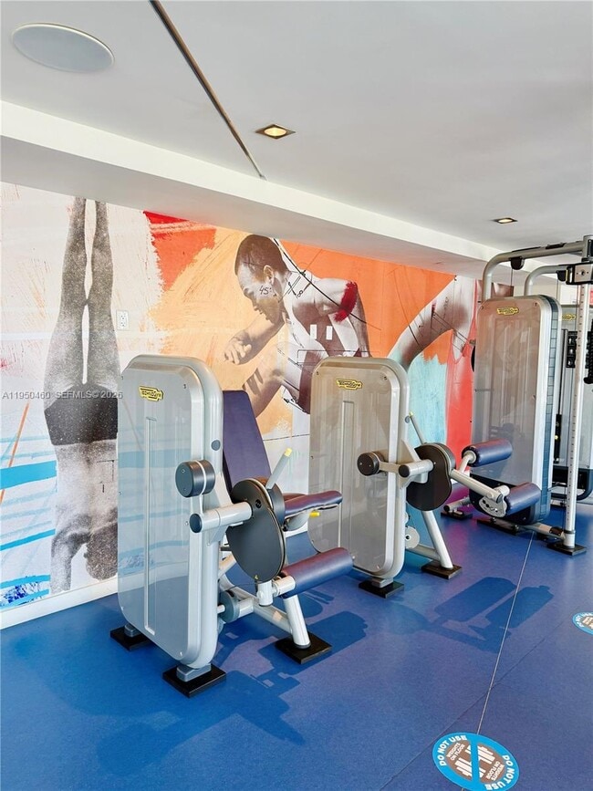 Building Photo - 4250 Biscayne Blvd