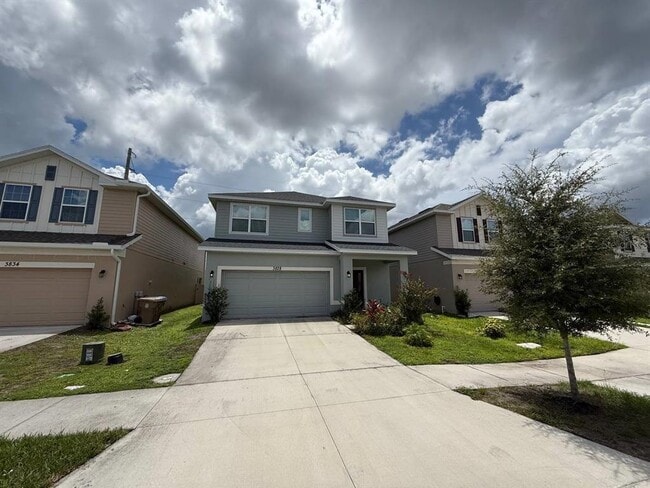 Building Photo - 3828 Sagefield Dr