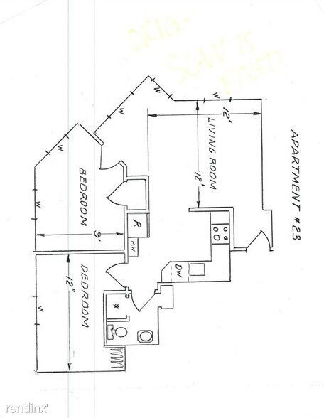 Building Photo - 1303 Wilmot St