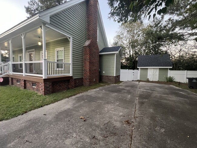 Building Photo - Charming Rental Home in Tarboro