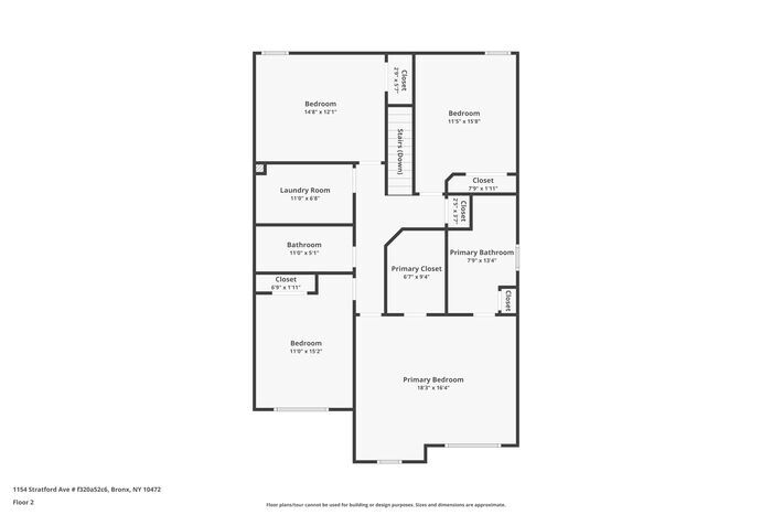 Building Photo - 1154 Stratford Wy