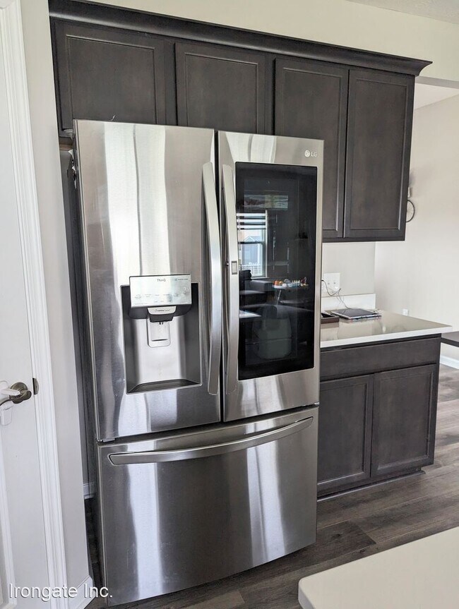 Building Photo - 5 br, 4 bath House - 3034 Snowdrop Ct.