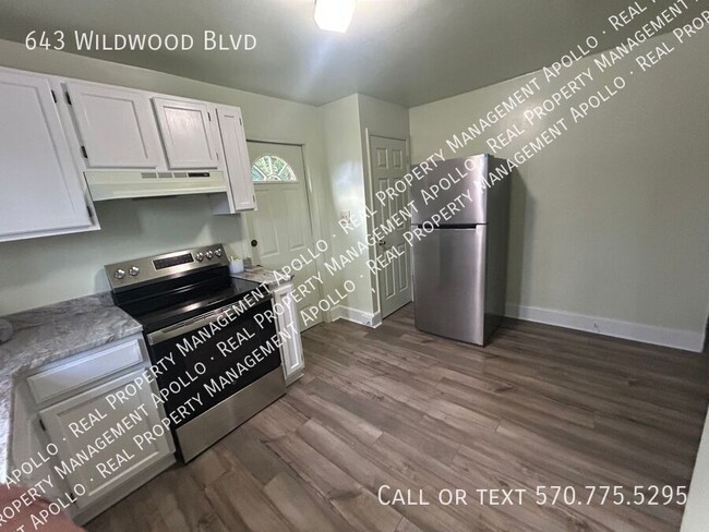 Building Photo - 643 Wildwood Blvd