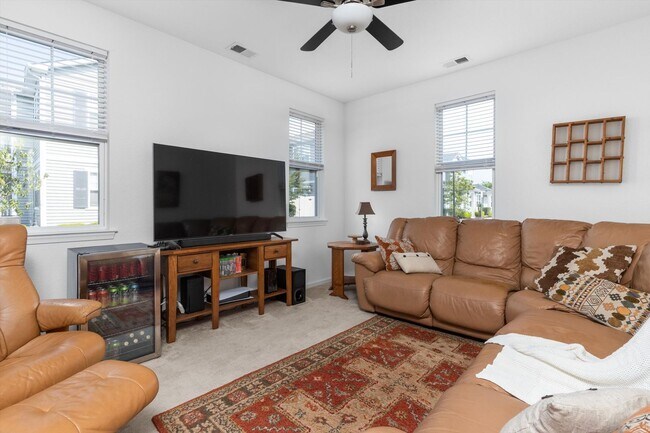 Building Photo - Live Elevated at Hawkins Mill—Stylish Spac...