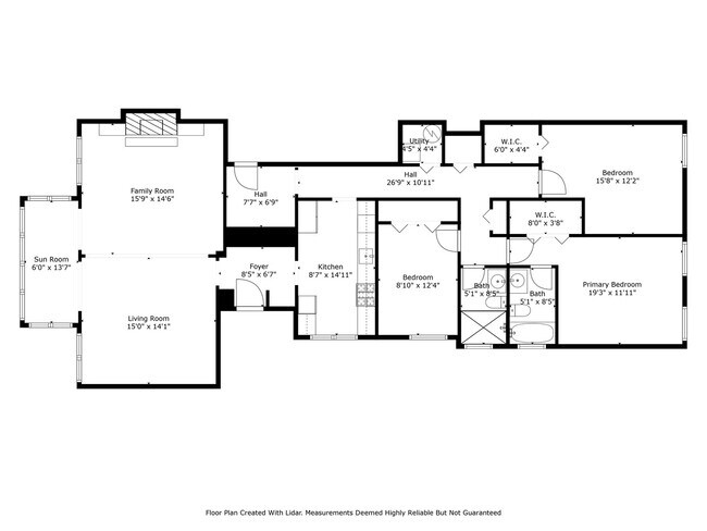 Building Photo - 4722 S Ingleside Ave