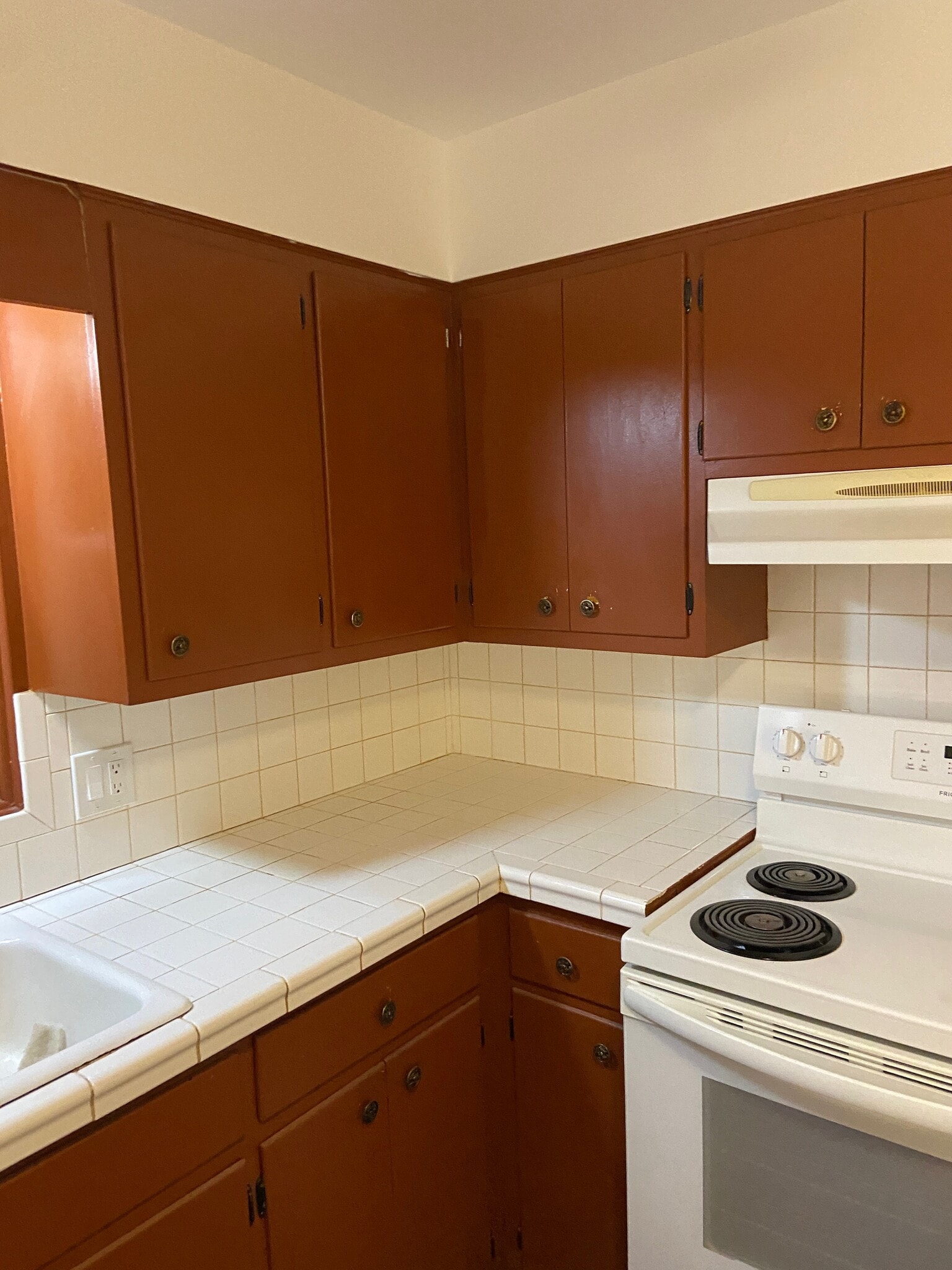 Kitchen - 721 N 22nd St