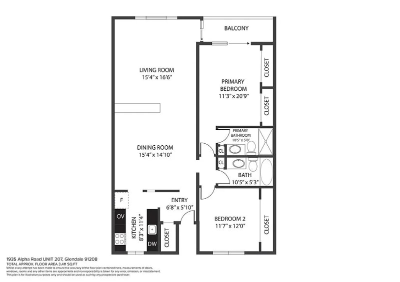 Building Photo - 1935 Alpha Rd