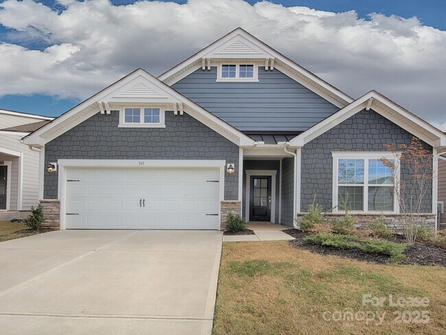 Building Photo - 161 White Apple Wy