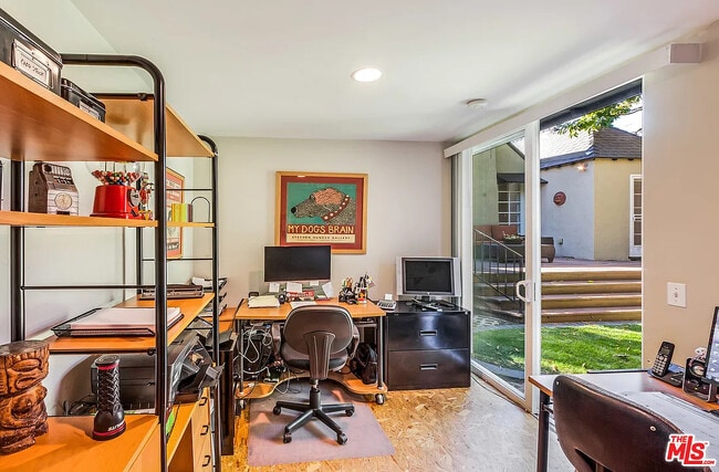 Building Photo - 2515 Euclid St