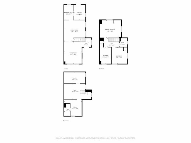 Building Photo - 3305 Moravia Rd