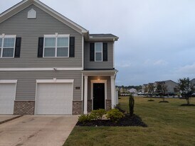 Building Photo - 5405 Henley Ridge Dr