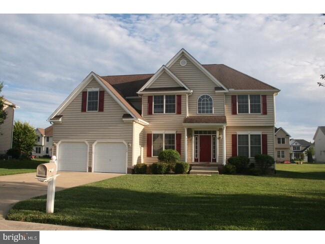 Primary Photo - 529 Stone Ridge Dr