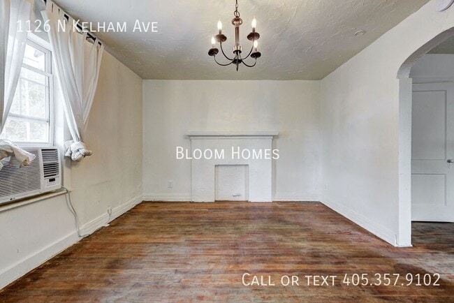Building Photo - 1126 N Kelham Ave