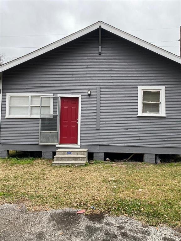 Building Photo - 2781 Sabine Pass Ave
