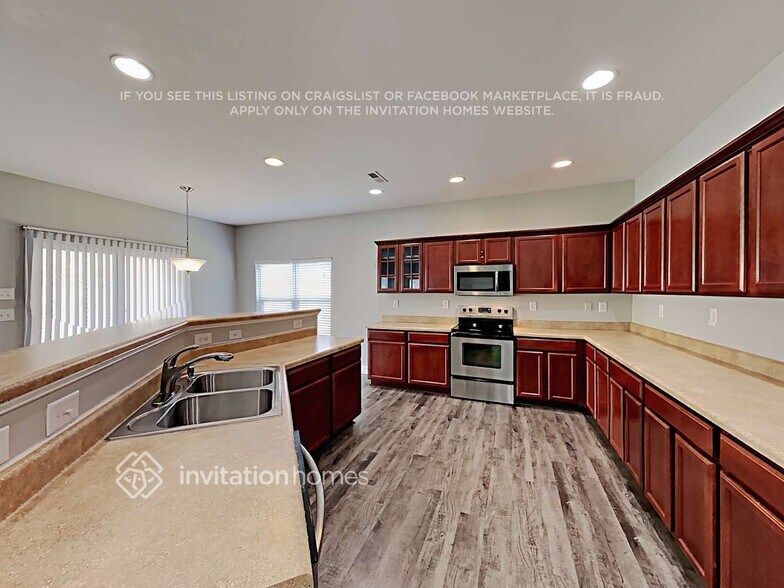 Building Photo - 13711 Rutherglen Ct