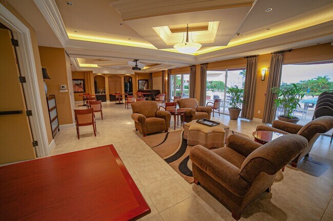 Building Photo - Luxury Seasonal or Annual Rental in the Prestigious Grand Bay Community – Longboat Key