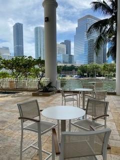 Building Photo - 801 Brickell Key Blvd