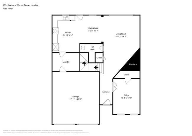 Building Photo - 18318 Atasca Wds Trce