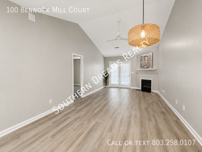 Building Photo - 100 Bennock Mill Ct