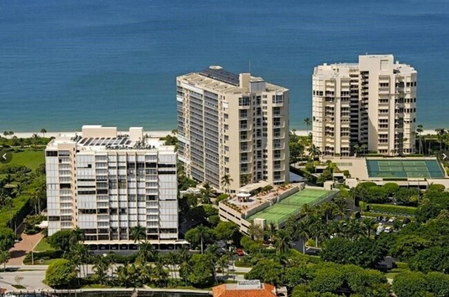 Building Photo - 4041 Gulf Shore Blvd N