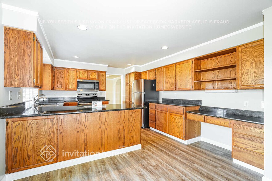 Building Photo - 14942 SE 184th St