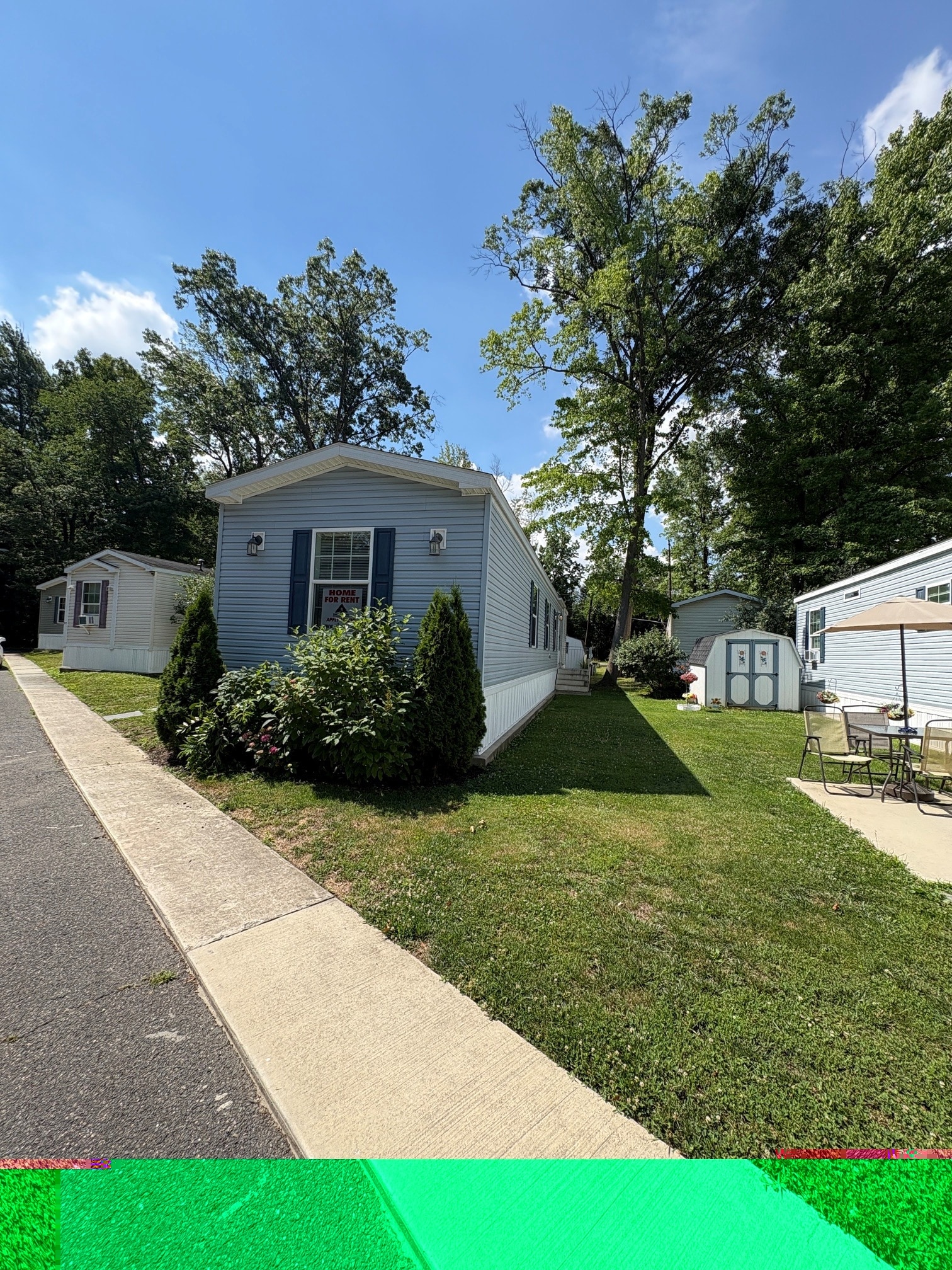 Building Photo - 45 Mantua Grove Rd