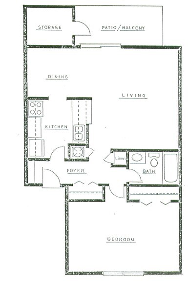 Building Photo - 1178 Paseo Del Mar