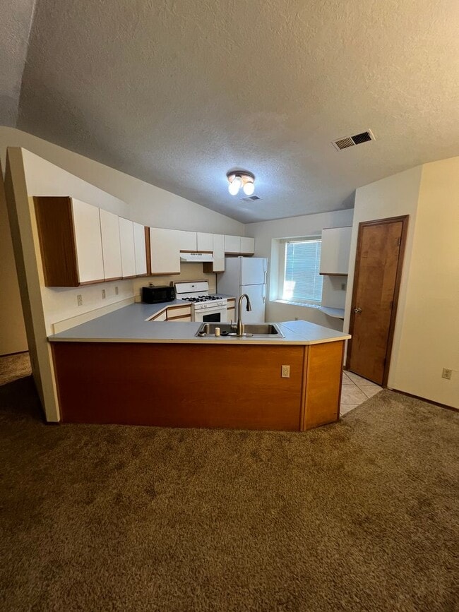 Building Photo - Taylor Ranch 3 Bedrooms 2 Bath 2/CG 1164/sf