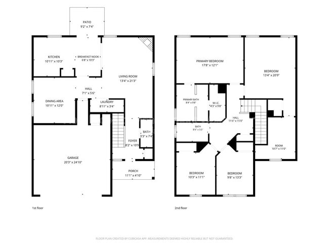 Building Photo - 912 Spring Meadow Dr