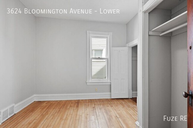 Building Photo - 3624 Bloomington Ave