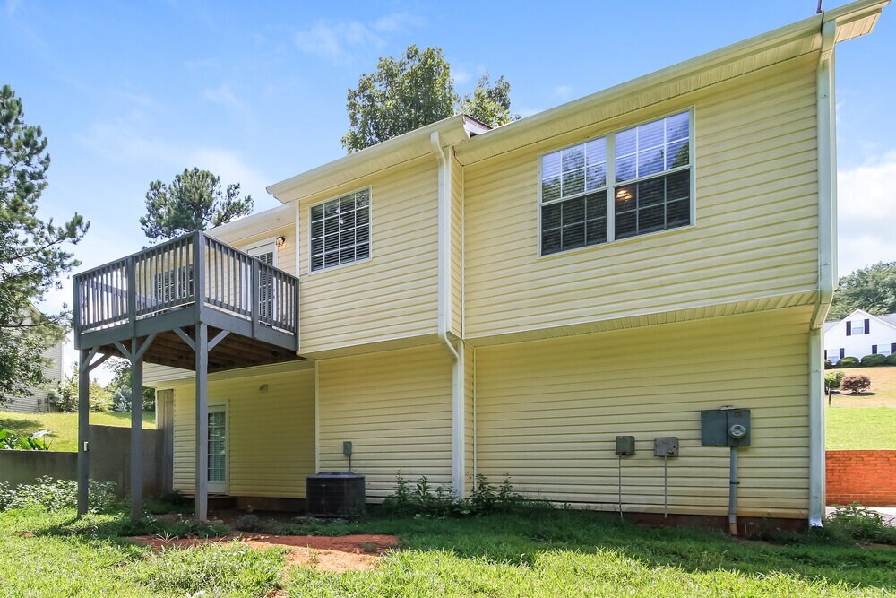 Building Photo - 505 Brewer Dr