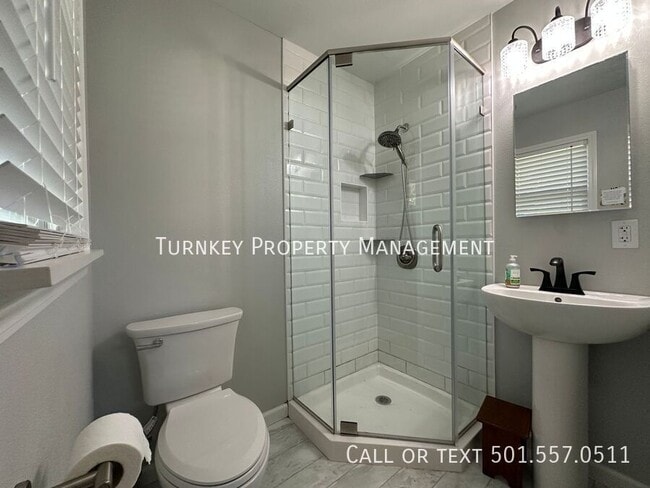 Building Photo - 708 N Charles St