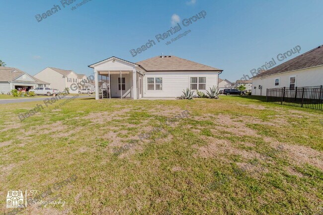 Building Photo - 3500 Cornflower Wy