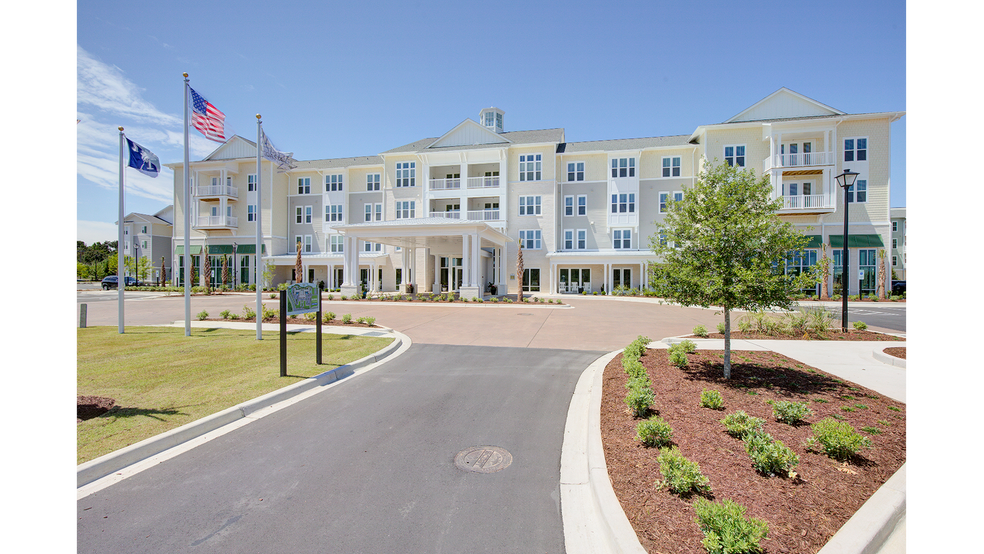 The Grove at Coastal Grand 55+ Active Adul... - 1749 Sea Pines Blvd ...