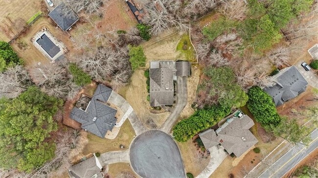 Building Photo - 5551 Wood Vale Ct