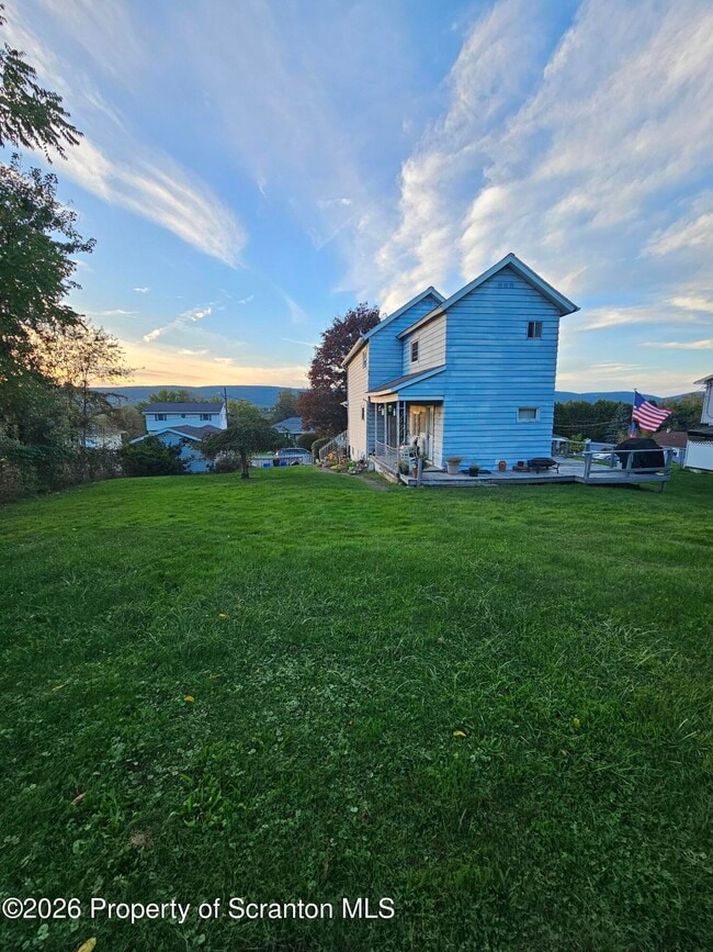 Building Photo - 2309 Birney Ave