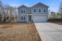 Building Photo - 4111 Rising Tide Dr