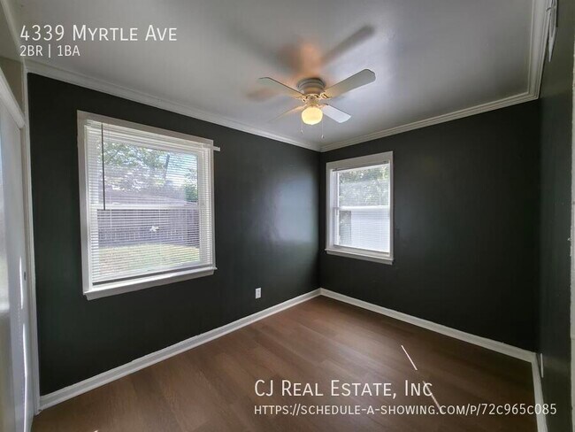 Building Photo - 4339 Myrtle Ave