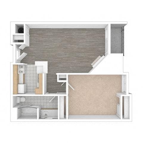 Floorplan - Riviera Collection