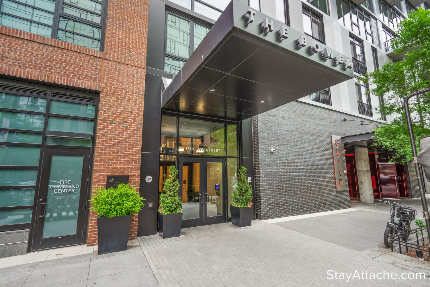 Building Photo - 1300 4th St SE