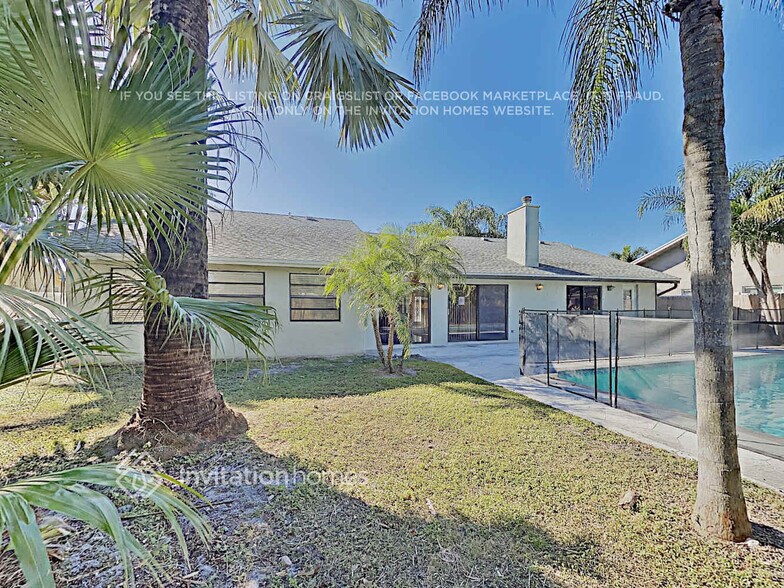 Building Photo - 17745 Woodview Terrace