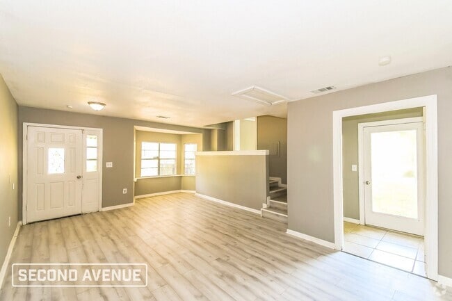 Building Photo - 9222 1st Ave