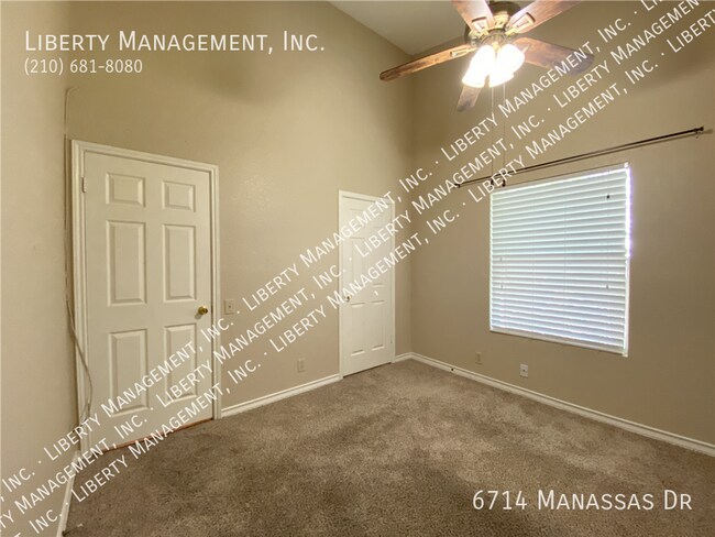 Building Photo - 6714 Manassas Dr