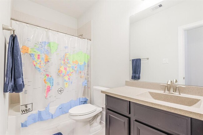 Building Photo - 3602 Rosalie Park Ct