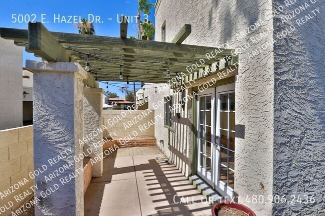 Building Photo - 5002 E Hazel Dr
