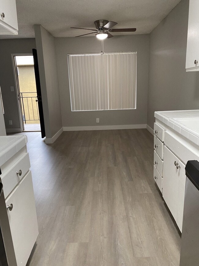 Floorplan - 925 N. Inglewood Ave.