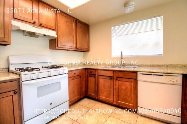 Building Photo - 39071 Agua Vista